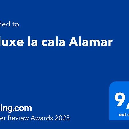 Deluxe La Cala Alamar La Cala De Mijas Esterno foto
