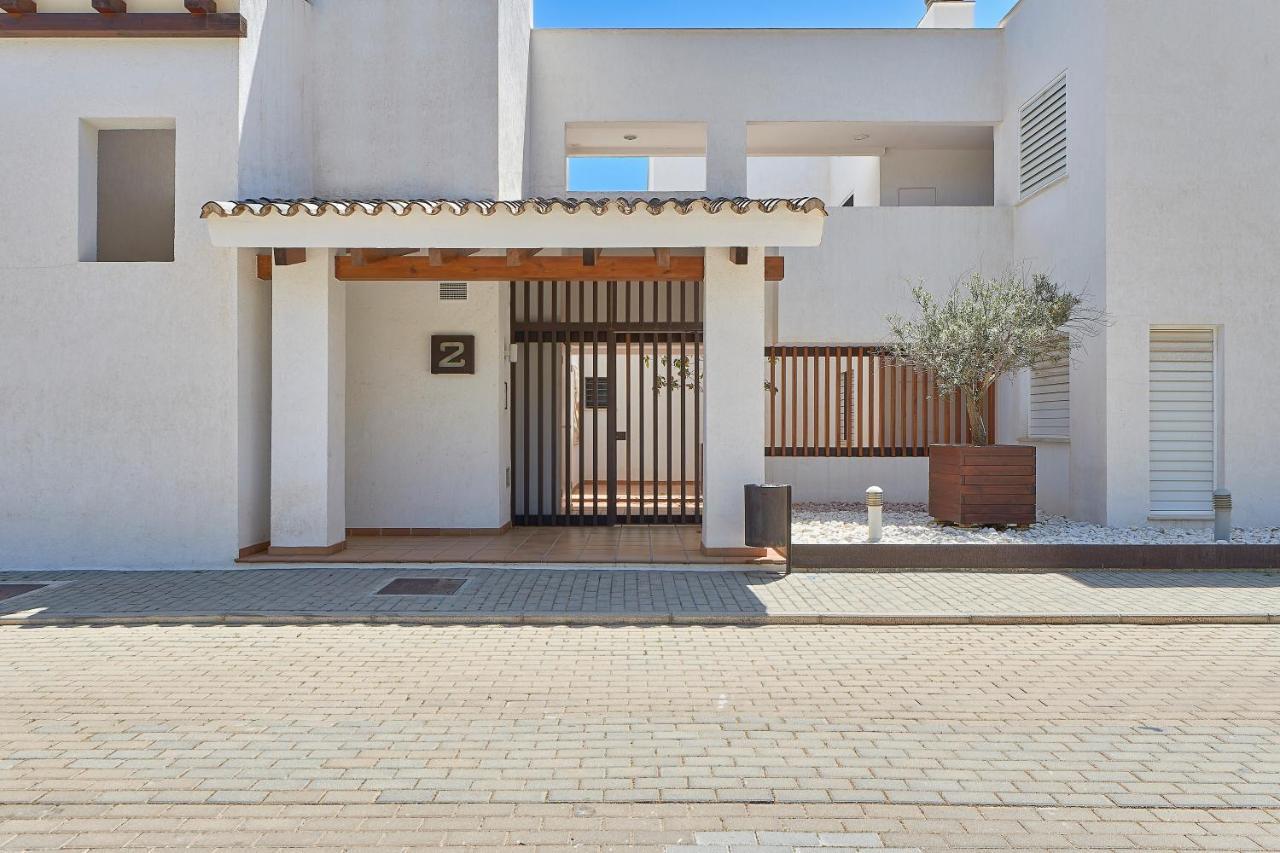 Deluxe La Cala Alamar La Cala De Mijas Esterno foto